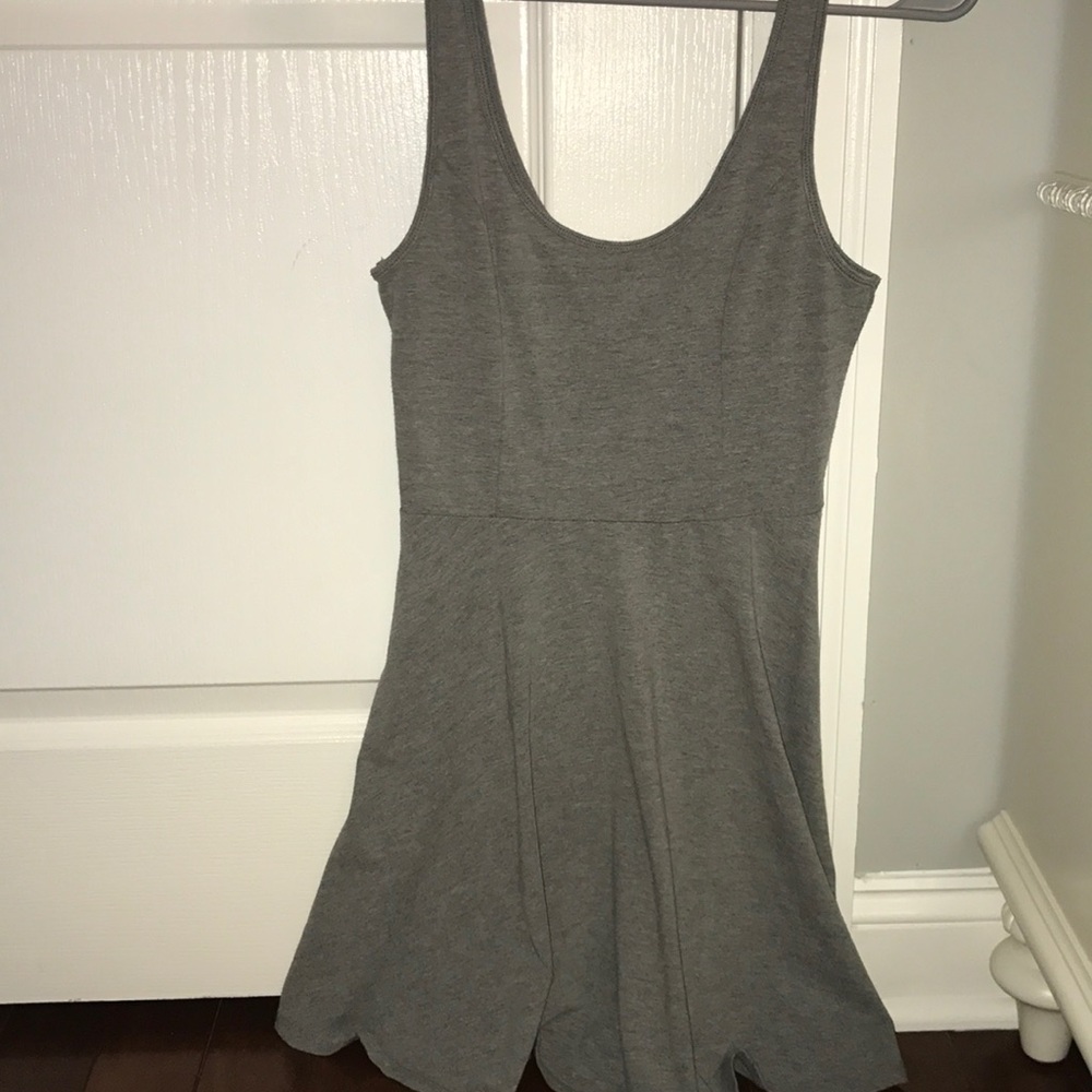 Sun dress